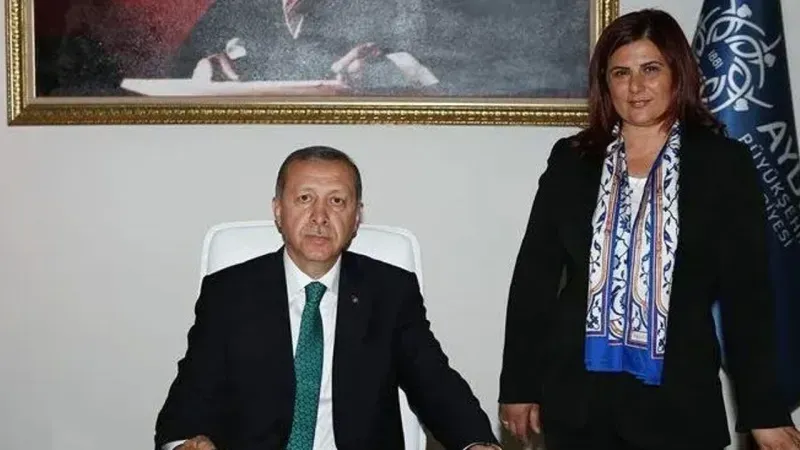 Özlem Çerçioğlu’ndan CHP’ye Sert Sözler: Özgür Özel Bana İftira Attı