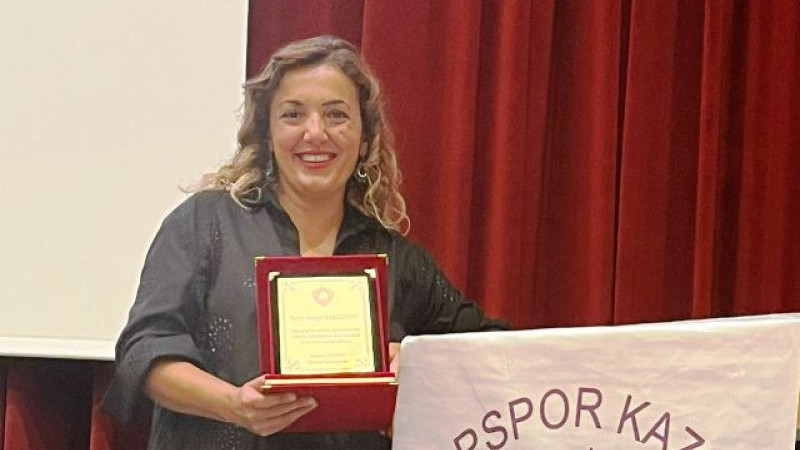 Her Gol Bir Fidan: Sinoplu Çocuklardan Anlamlı Proje