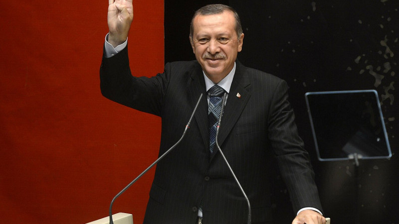 Erdoğan’dan Alaska Zirvesi mesajı: Türkiye Barış İçin Katkıya Hazır
