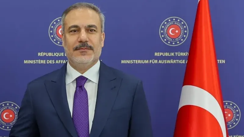 Hakan Fidan’dan Gazze Mesajı: “İsrail Savaş Planlarını Durdurmalı”