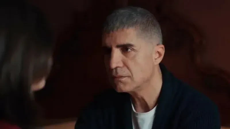 Özcan Deniz İle Ailesi Arasında İpler Koptu: O Gemiden Ayrıldım
