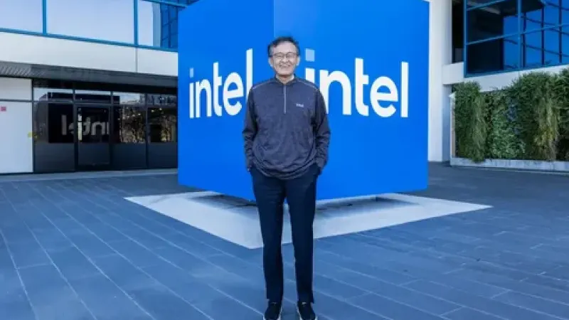 Trump, Intel CEO’sunun istifasını istedi: “Çıkar çatışması var”