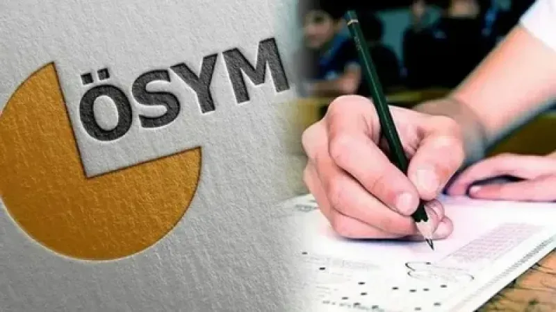 YKS Tercih Süresi Yarın Sona Eriyor