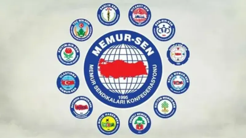 Hükümetin Memura İlk Zam Teklifi Açıklandı: Sendikalardan Sert Tepki