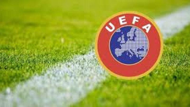 UEFA’dan İsrail’e Yönelik Sessizlik Tepkisi Büyüyor
