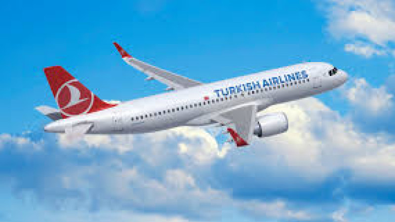 THY Uçakları 89 Emniyet Denetimini Başarıyla Geçti