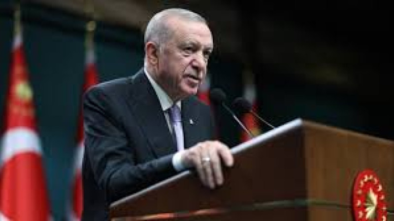 Cumhurbaşkanı Erdoğan NeXT Sosyal’e Katıldı: İlk Paylaşımı Dikkat Çekti