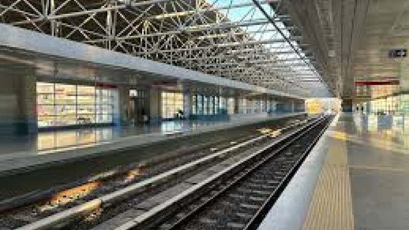 Ankara’da Yarın Bazı Yollar ve Metro Durakları Kapalı Olacak