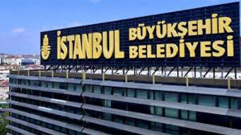 Beyoğlu Belediye Başkanı İnan Güney Dahil 45 Şüpheli İBB Yolsuzluk Soruşturmasında Adliyede