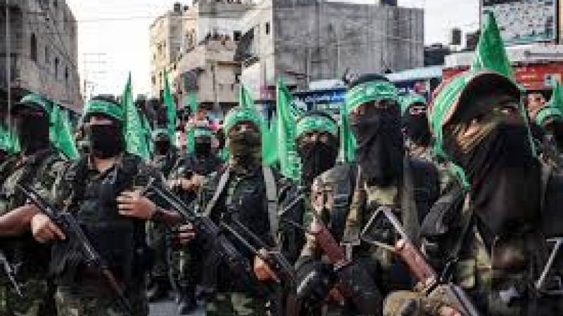 Hamas’tan Gazze İçin Küresel Grev  Çağrısı