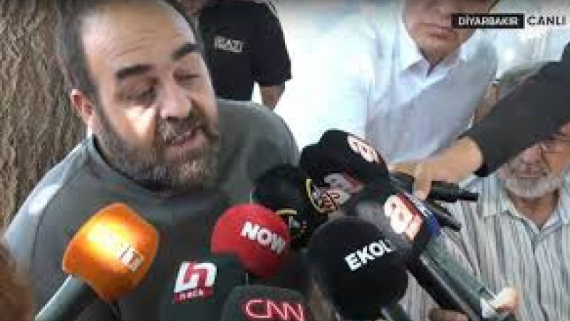 Baba Arif Güran Kızı Narin’in Ölüm Yıl Dönümünde Konuştu: “Keşke Ben Ölseydim”