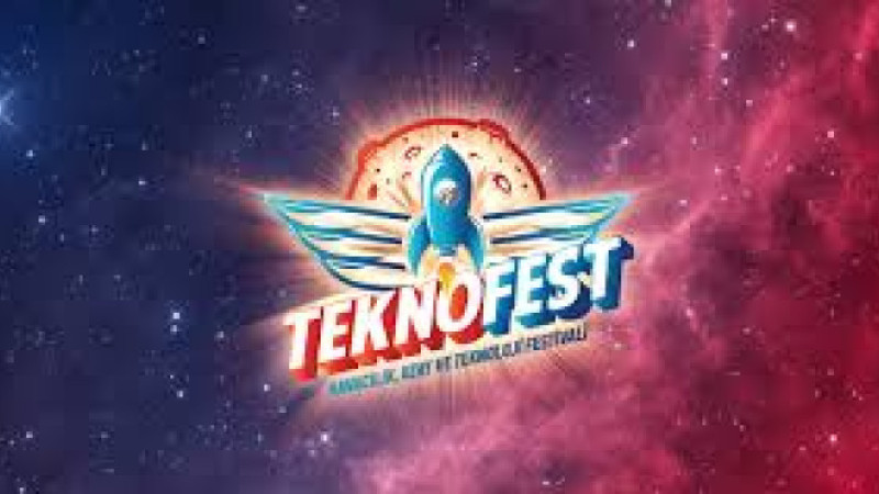 TEKNOFEST’ten “Mavi Vatan” Hamlesi: Gençlere Özel Makale ve Resim Yarışmaları