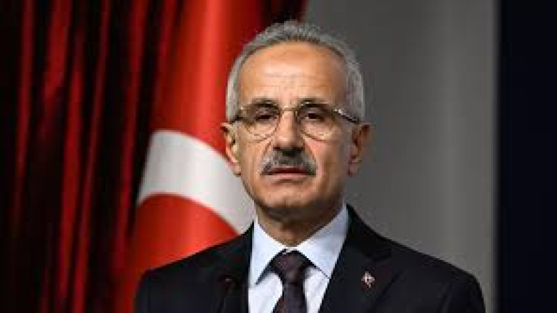Bakan Uraloğlu: 5G İçin İhale Süreci Başladı