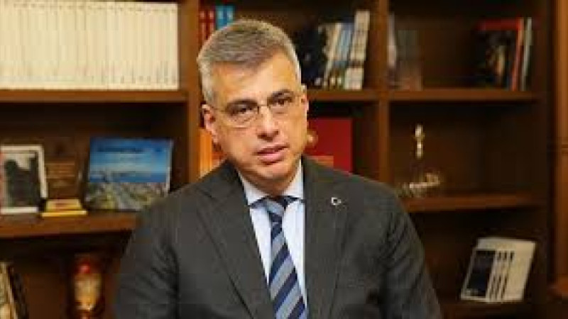  Bakan Memişoğlu: Birkaç Branş Haricinde Hastanelerde Randevu Sorunu Yaşanmıyor
