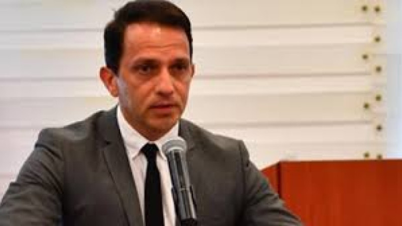 Mücahit Birinci AK Parti’den İstifa Etti