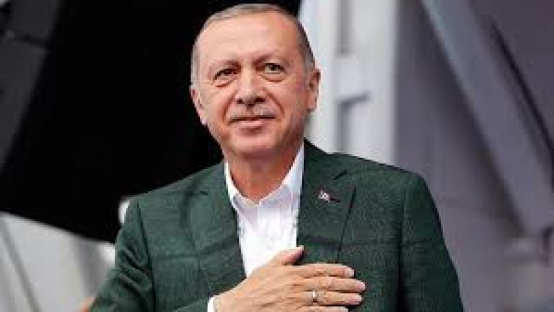 AK Parti 24 Yaşında: Erdoğan “Bugün Dünden, Yarın Bugünden Daha Güçlü Olacağız''