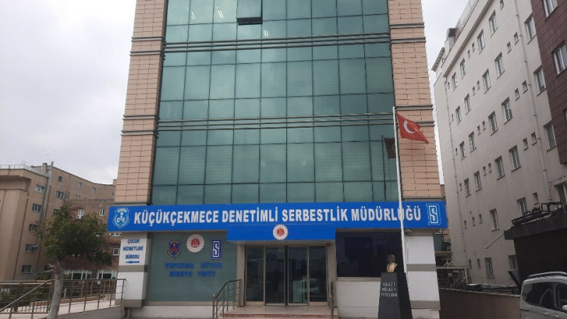 Küçükçekmece’de “İyilik Hareketi” İşbirliği: Yükümlülerden Sosyal Destek Hamlesi