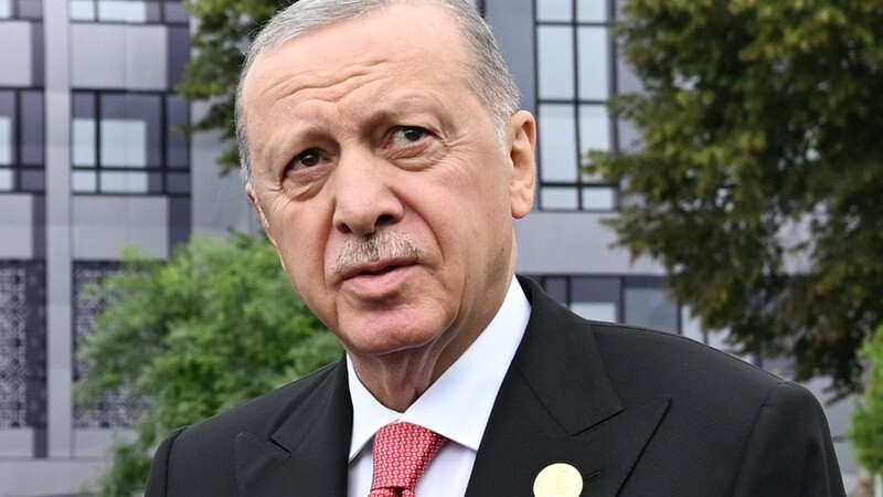 “Çelik Kubbe” İçin Tarihi Gün: Erdoğan’dan Savunma Sanayi Vurgusu
