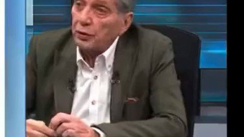Türk Sporunun Duayen İsmi Ümit Aktan Hayatını Kaybetti