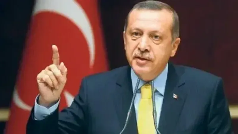 Cumhurbaşkanı Erdoğan İle İngiltere Başbakanı Starmer Telefonda Görüştü