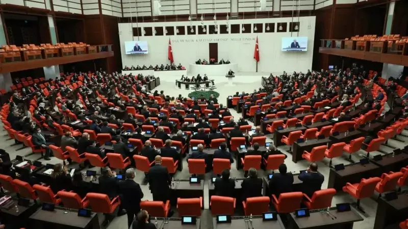 Komisyonun İlk Toplantısında Uzlaşı: Partiler Ne Dedi?