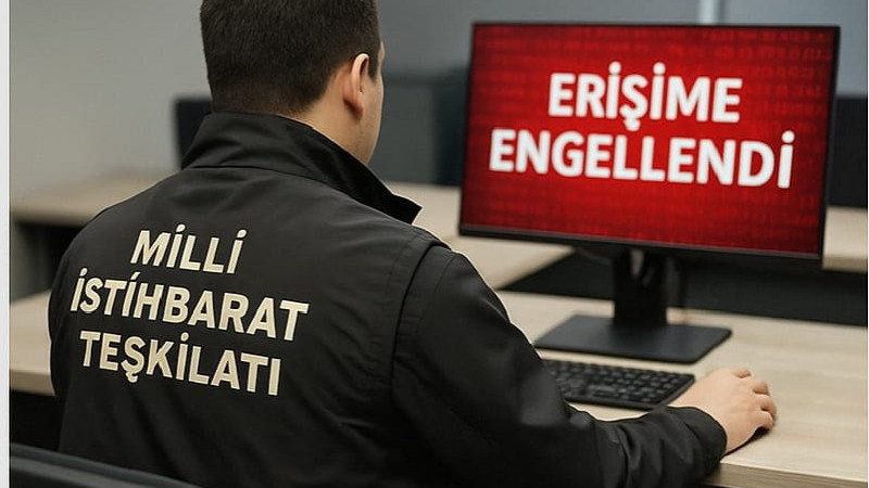 MİT’ten Büyük Siber Dolandırıcılık Operasyonu: 1250 Site Kapatıldı