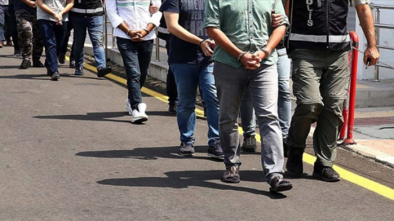 537 Kişiyi Dolandıran Şebekeye Darbe: 41 Tutuklama
