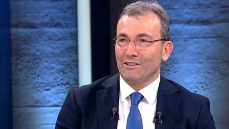 Ahmet Cin’den İBB’ye Metro Tepkisi: “100 Milyon Euro Nerede?”