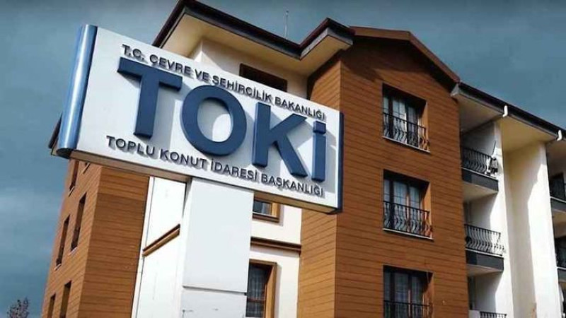 TOKİ’den Borç Kapatma Fırsatı: Yüzde 25 İndirim Kampanyası