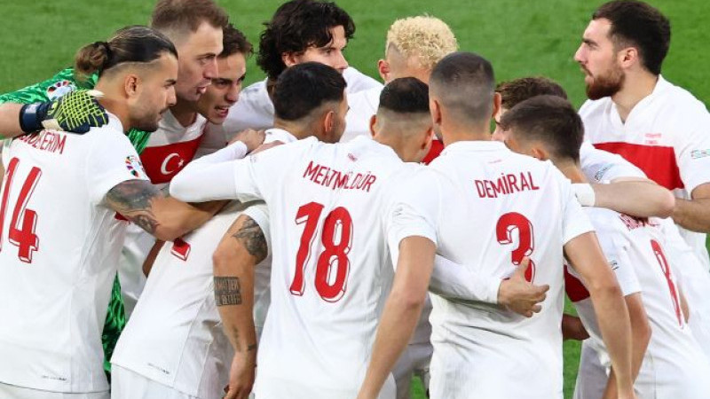 Gürcistan’ı 3-2 Yenen Milliler Dünya Kupası Elemelerine Galibiyetle Başladı