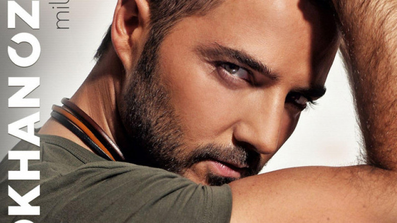 Gökhan Özen’den İlk Kez Aşk Paylaşımı