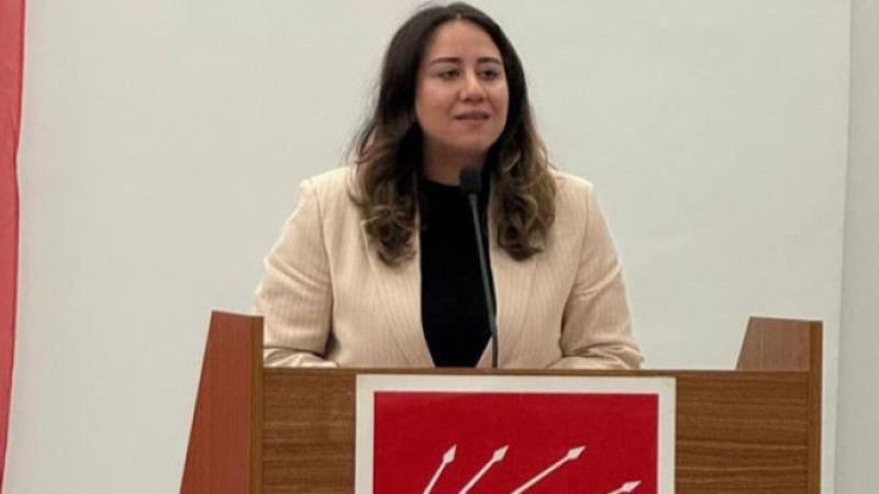 “Genç kadınlarımızın eşit ve güvenli koşullarda eğitim alması için mücadelemizi sürdürüyoruz”