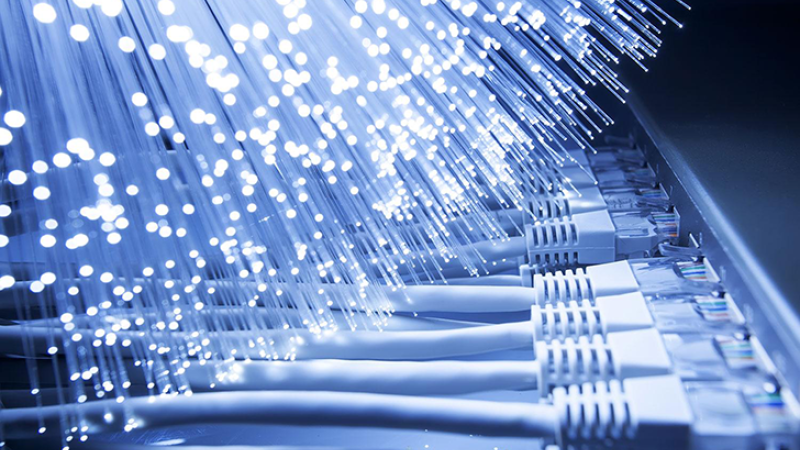 Türkiye’de Fiberi İnternet Abone Sayısı 8,3 Milyonu Geçti