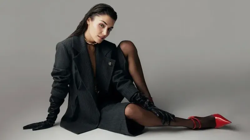 Hande Erçel – Hakan Sabancı Ayrılığı Sonrası İhanet İddialarına Yanıt