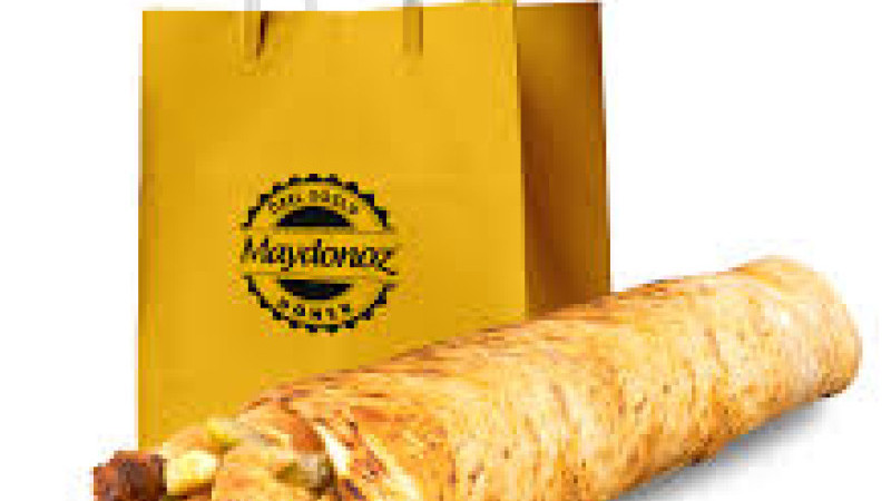 Maydonoz Döner 2,8 Milyar TL Bedelle Satışa Çıkıyor