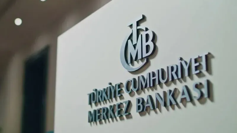 Merkez Bankası Faiz Oranını %40,5’e Çekti