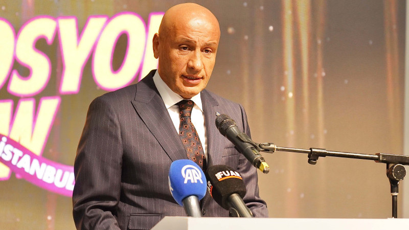 Promosyon ürünleri sektörü ihracatta  10 milyar dolarlık hedefe odaklandı