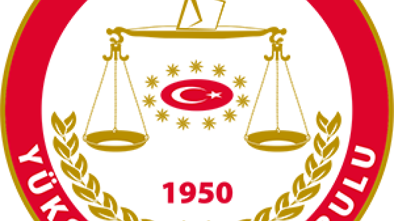 YSK’dan CHP’ye Onay: İstanbul İlçe Kongreleri Devam Edecek