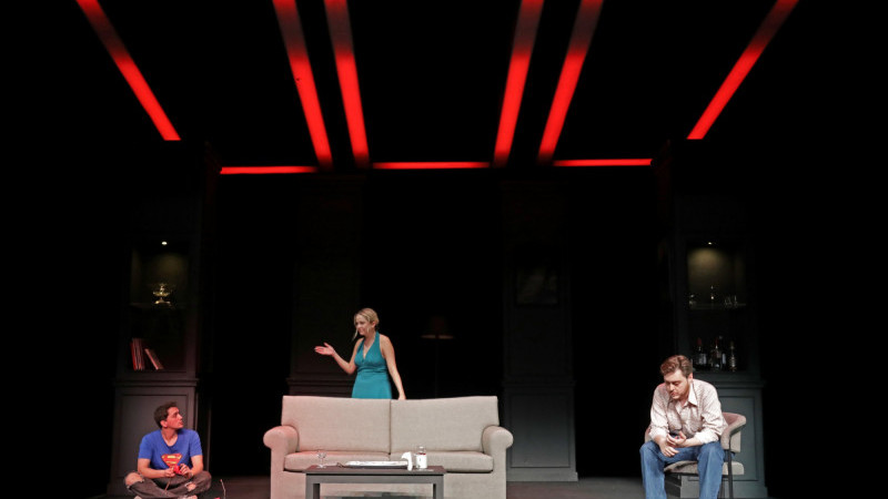 KARANLIK BİR SIRRIN HİKAYESİ: 