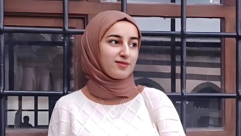 Rojin Kabaiş Olayında 4 Milyon TL Ödül: “Vicdanı Olan Sessiz Kalmasın”