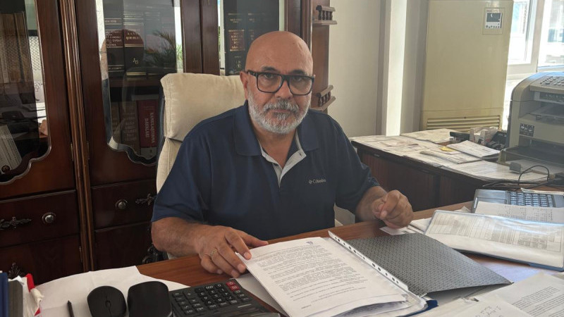 Avukat Necati Yılmaz Uyardı: “Betonun Altında Sessiz Bir Tehlike Var!”