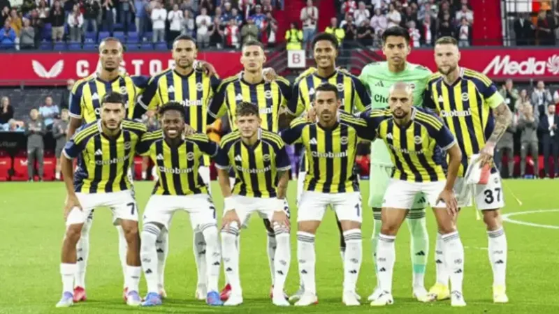 Kadıköy’de Kerem’in Gecesi: Fenerbahçe Nice’i Devirdi