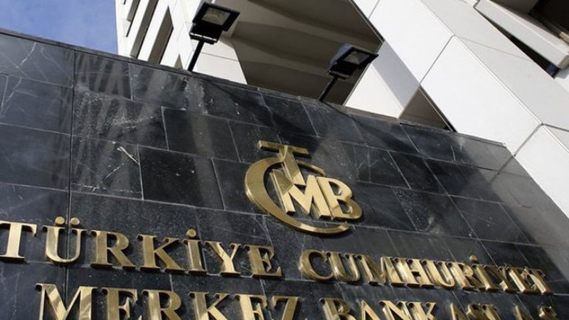 Merkez Bankası Rezervleri 186 Milyar Doları Aştı: Tarihi Zirveye Ulaştı
