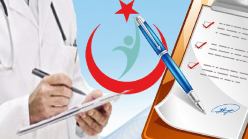 Sağlıkta Yeni Dönem: Hekimlik Kanunu Meclis’e Geliyor