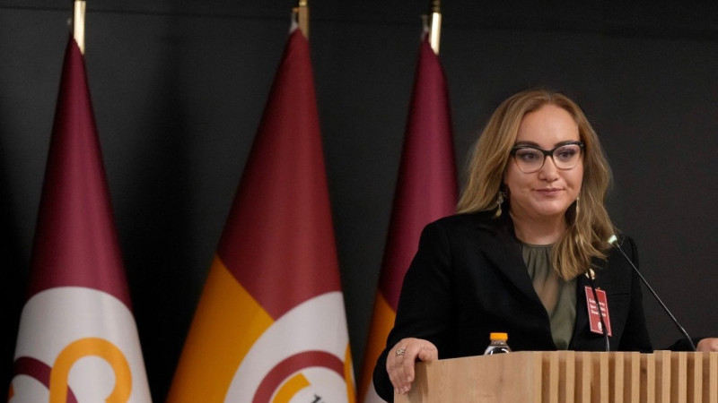 Galatasaray Divan Kurulu’nda Kadın Futbolu Vurgusu: “Görünmez Değil, Merkezde Olmalı”