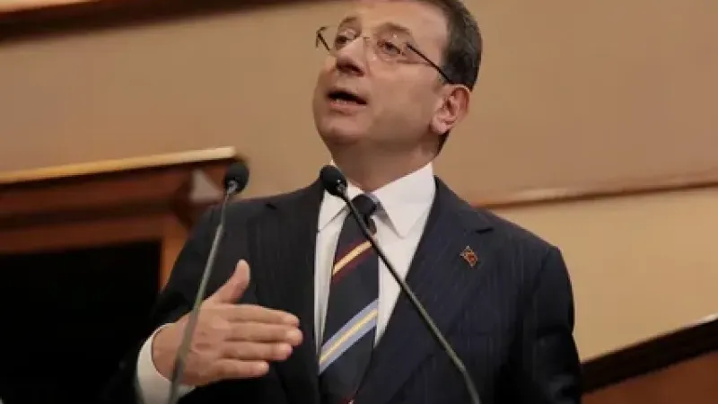 71 Yaşındaki CHP Seçmeni: “İmamoğlu’na Oy Verdik, Rezil Rüsva Olduk”