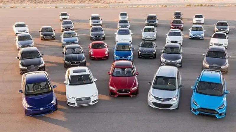 Eylül 2025’te En Çok Satan Otomobiller Açıklandı: İlk 10’da Zirve Renault Megane’ın