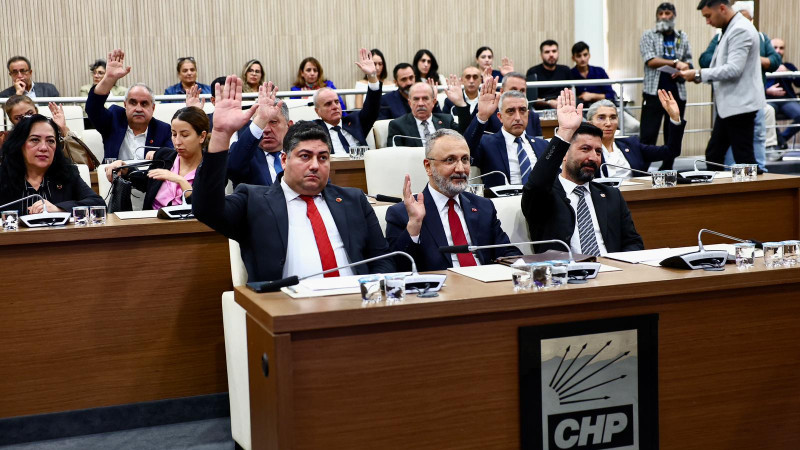 Eyüpsultan Belediyesi’nin 2026 Bütçesi Kabul Edildi