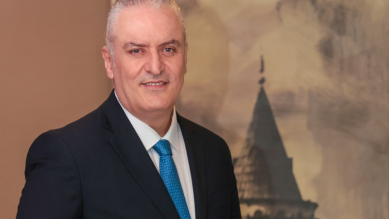  ‘TÜRSAB’da Acentalar Değişim İstiyor’