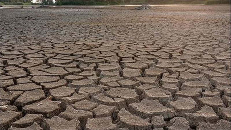 Tekirdağ’da Kuraklığa Karşı 14 Yeni Kuyu Açıldı